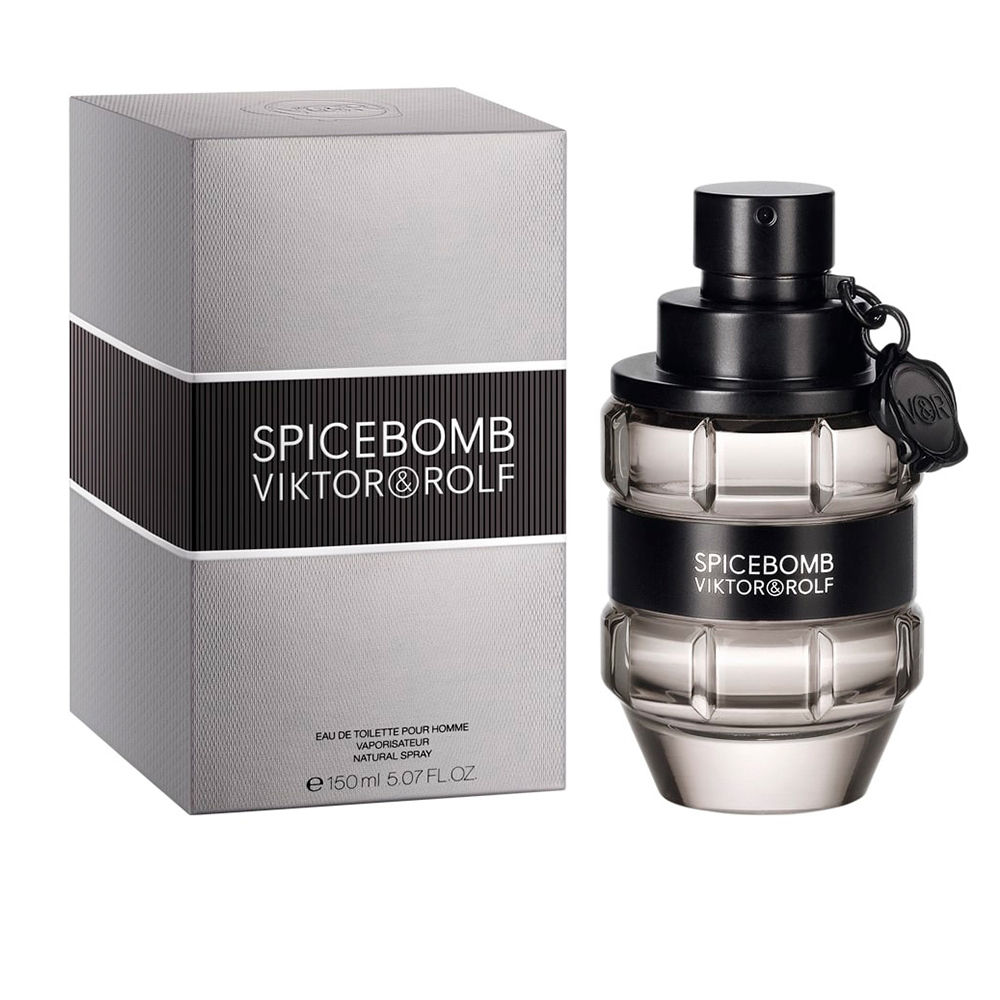 Viktor&Rolf Spicebomb Eau de Toilette