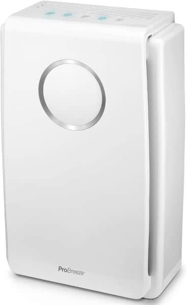 Pro Breeze PB-P01-EU