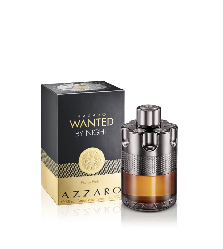 Azzaro Wanted by Night Eau de Parfum