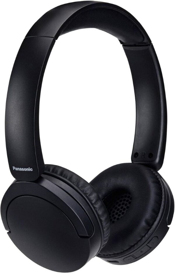 Panasonic RB-HF630BE-K Street