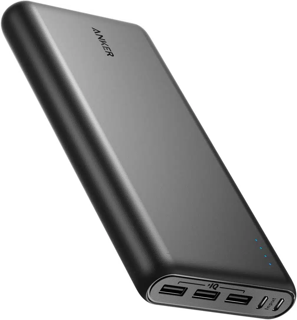 Anker PowerCore 26800 mAh