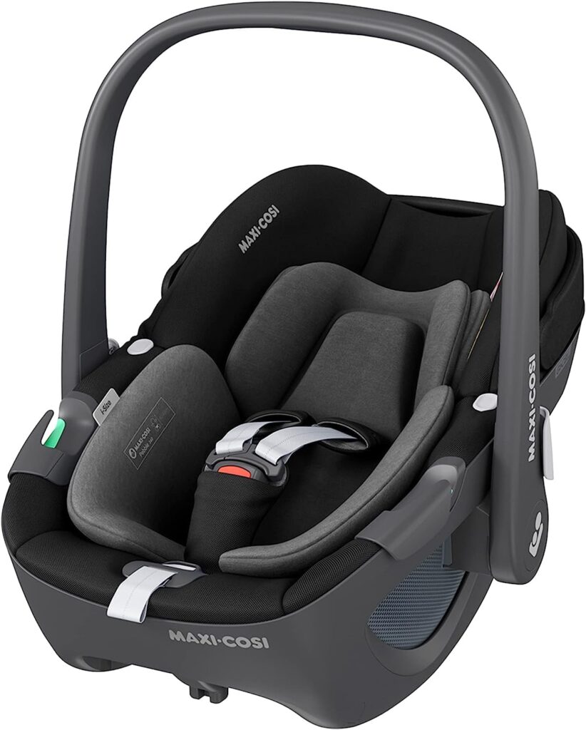 Bebé Confort (Maxi-Cosi) Pebble 360