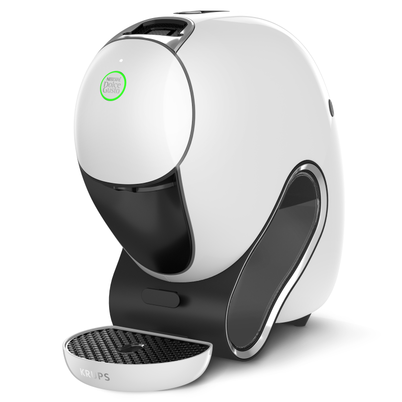 Máquina de café Dolce Gusto compatível com cápsulas NEO