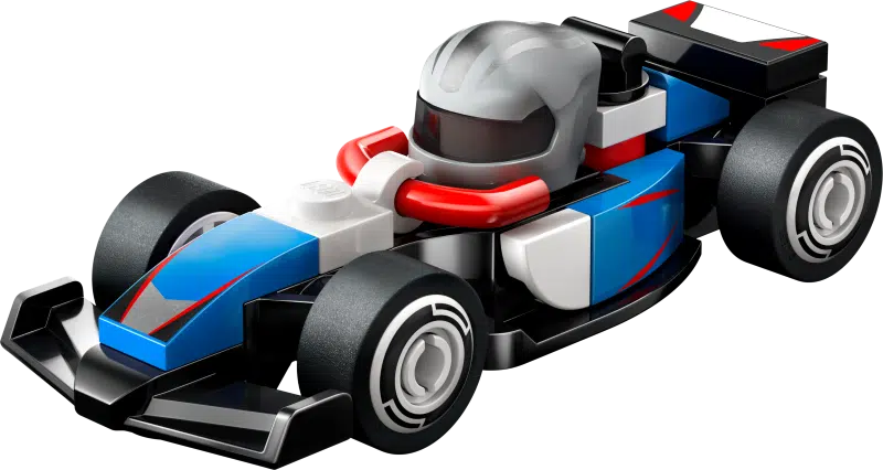 Caixas Mistério LEGO® Carros de Corrida F1® Colecionáveis (71049) - PVP 3.99 euros