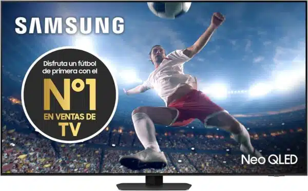 SAMSUNG TV Neo QLED 4K 2024 75QN90D