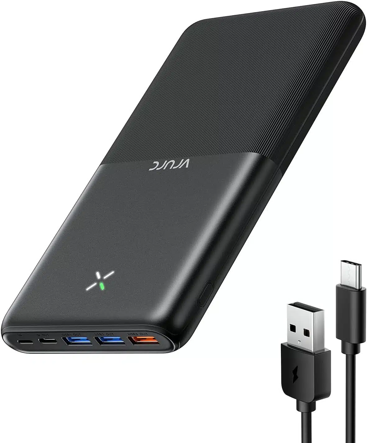 30000 mAh Power Bank, VRURC