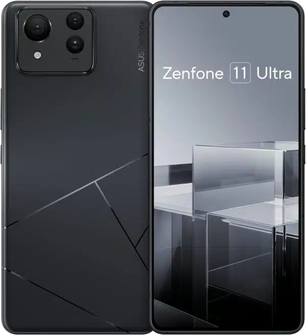 ASUS Zenfone 11 Ultra