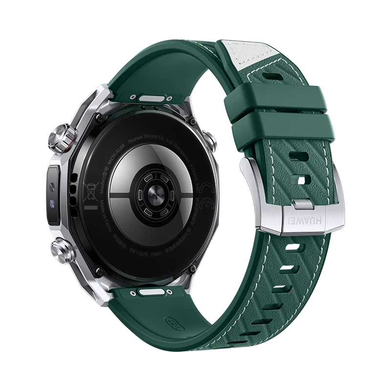 Huawei Watch Ultimate 2 Green Edition