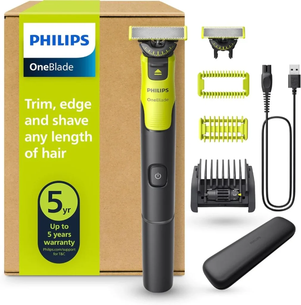 Philips OneBlade 360