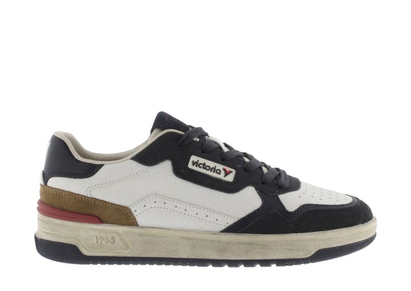 Victoria Shoes AW25 C80 Sport Mix pvp 89,90 euros