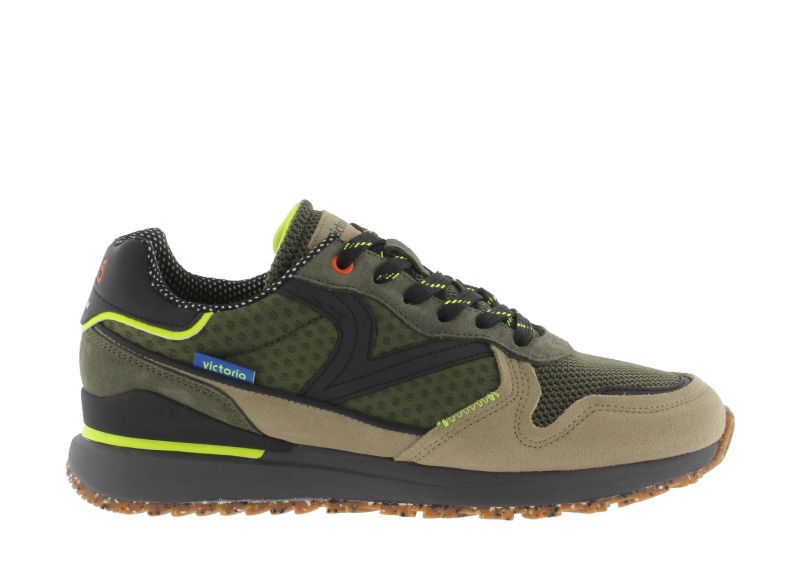 Victoria Shoes AW25 Leggera Neon pvp 89,90 euros
