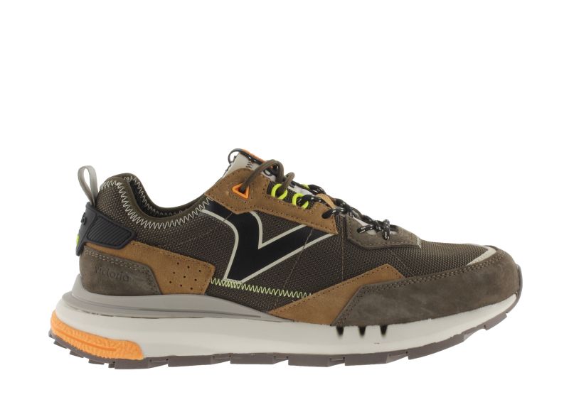 Victoria Shoes AW25 Wing Evo Tech pvp 99,90 euros