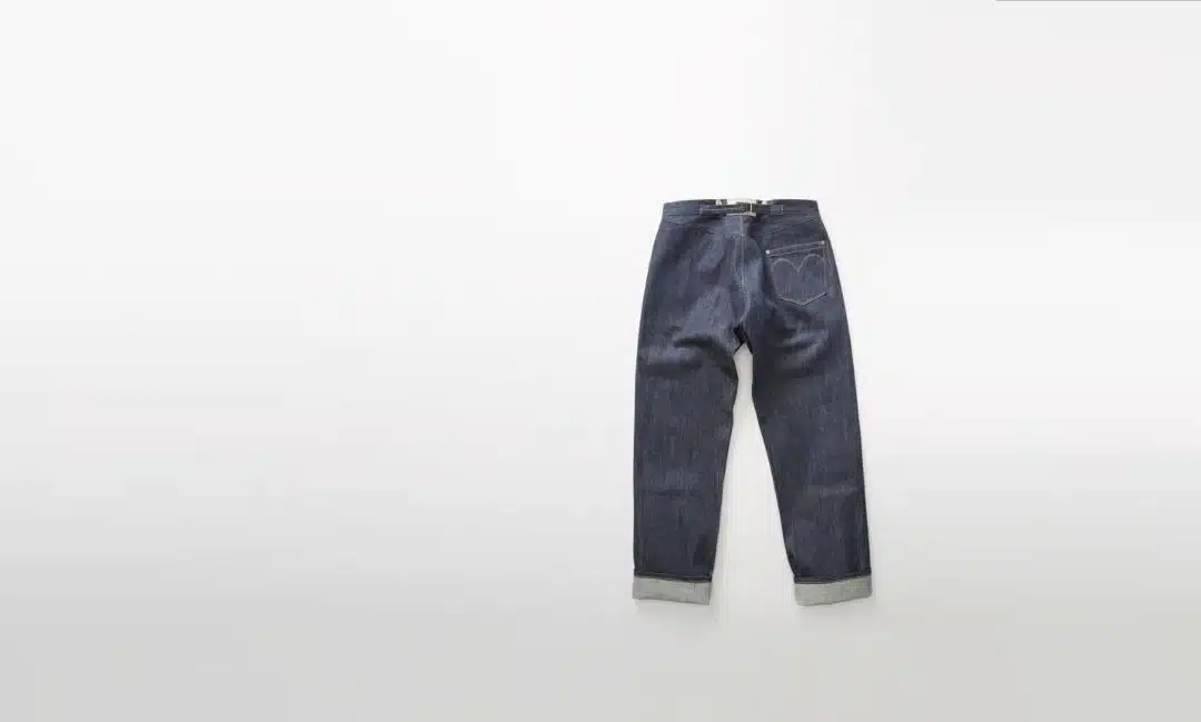 Levi's® Vintage Clothing jeans 9Rivet