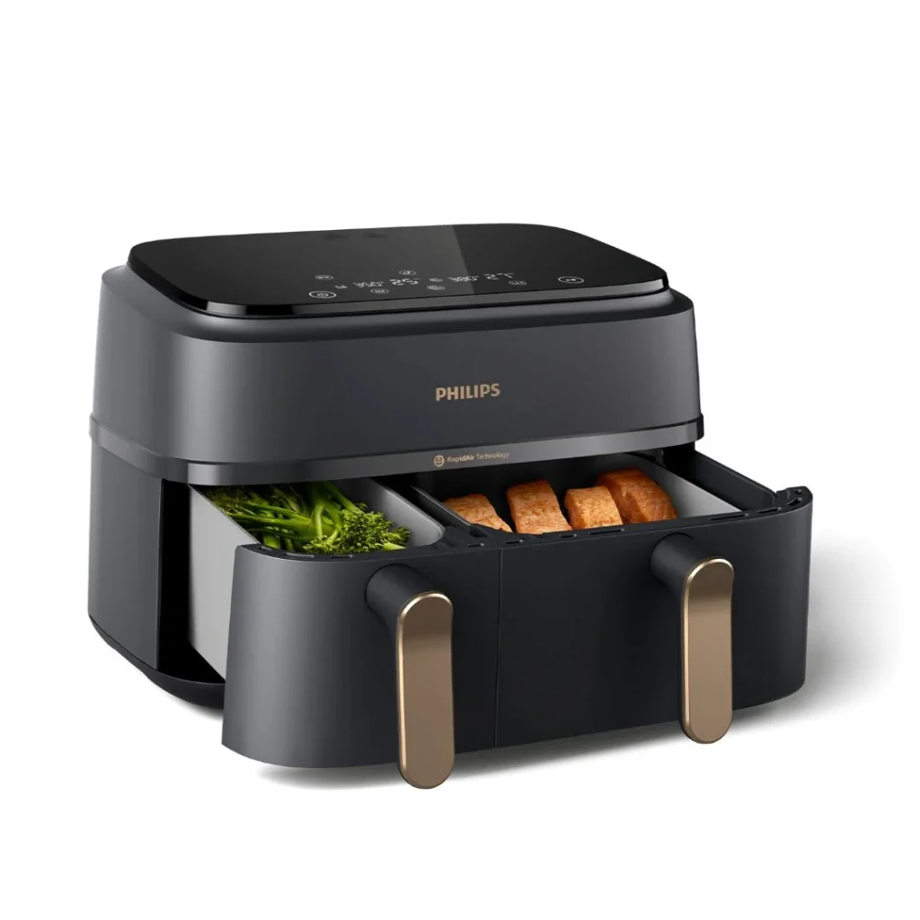 Philips Airfryer Dual Series