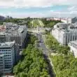 Avenida da Liberdade - Avenida Open Week