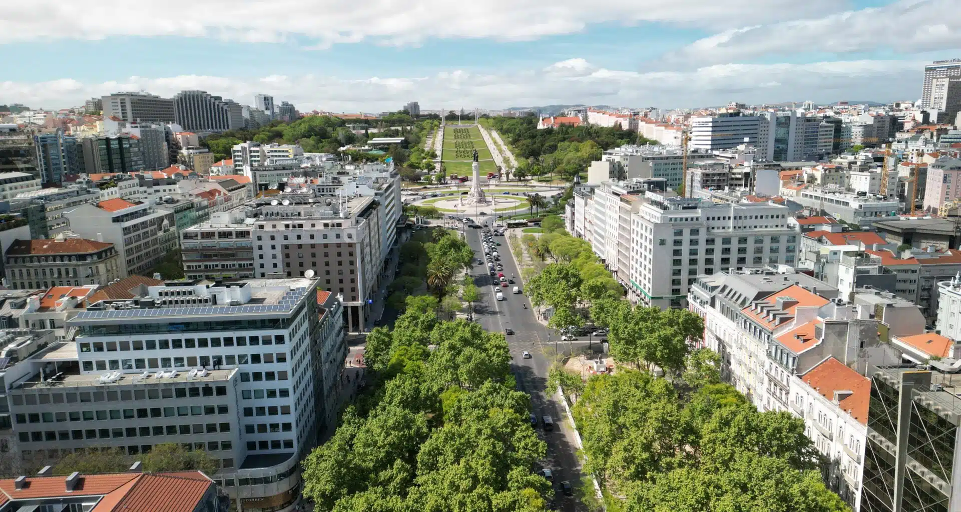 Avenida da Liberdade - Avenida Open Week