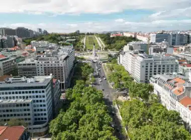 Avenida da Liberdade - Avenida Open Week