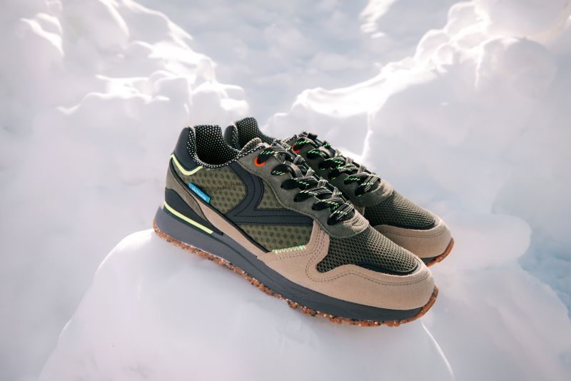 Victoria Shoes AW25 Leggera Neon pvp 89,90 euros
