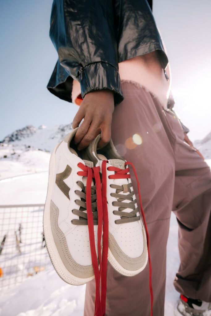 Victoria Shoes AW25 Smash Retro pvp 89,90 euros
