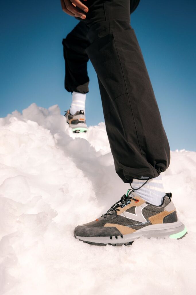 Victoria Shoes AW25 Wing Evo Tech pvp 99,90 euros