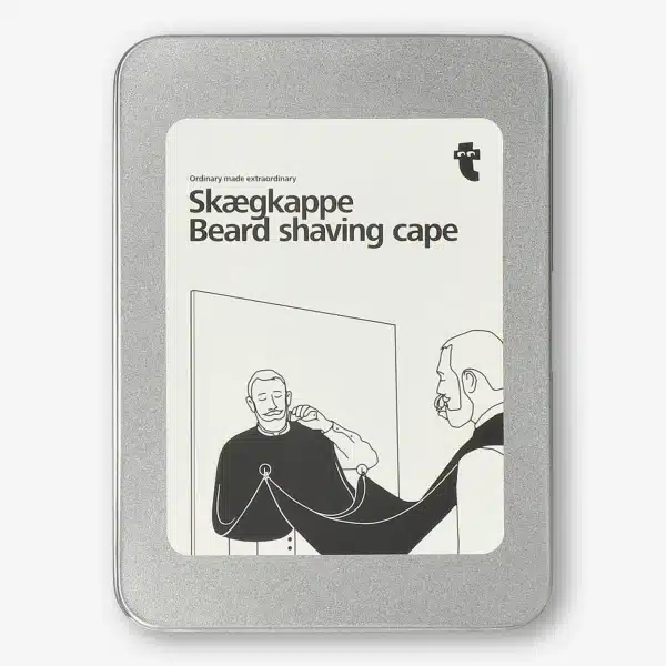 beard shaving cape personal care flying tiger copenhagen 507924