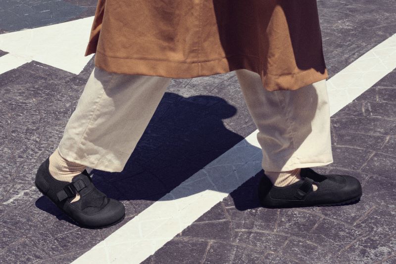 Birkenstock Utility Pack London Nova