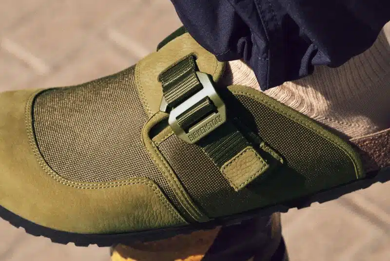 Birkenstock Utility Pack Boston Nova