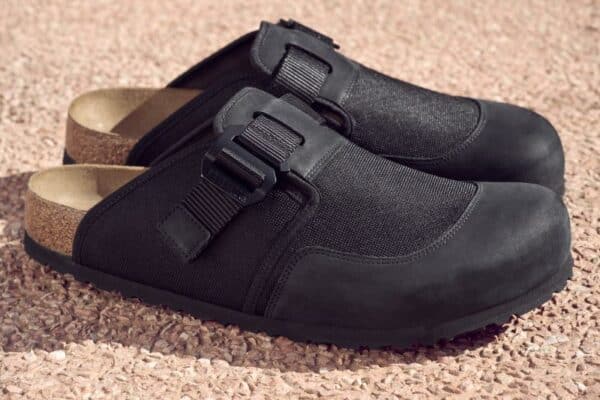 Birkenstock Utility Pack Boston Nova