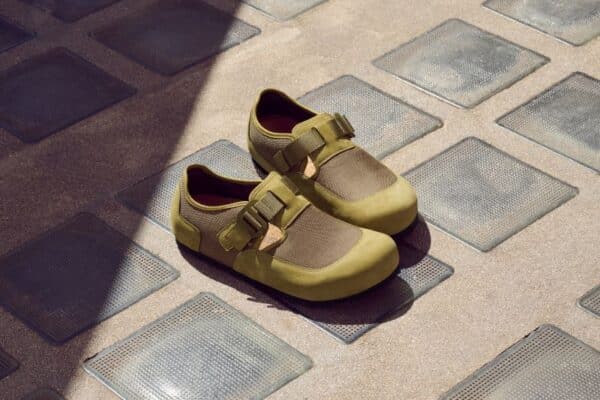 Birkenstock Utility Pack London Nova