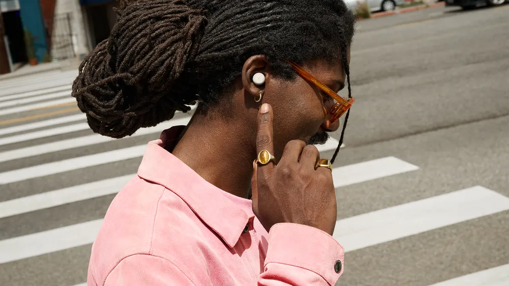 Google Pixel Buds Pro 2. Fonte: Google
