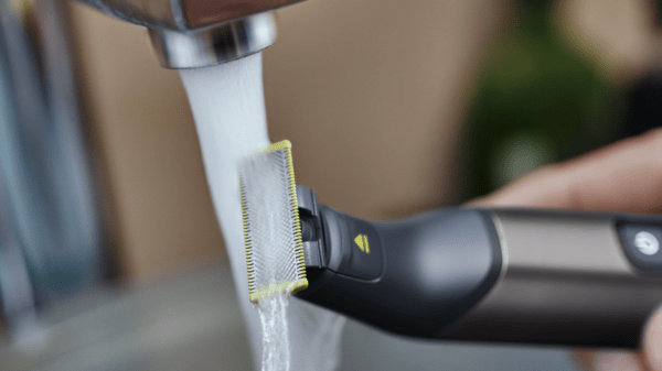 Aparador PHILIPS One Blade Pro QP6650/61