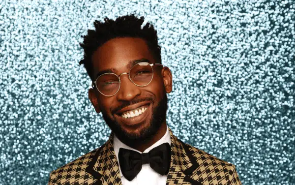 Tinie Tempah