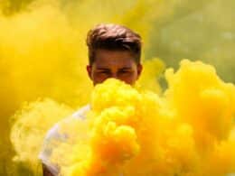 Foto de Christian Sterk na Unsplash