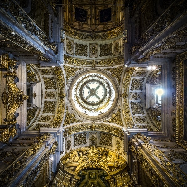 Convento Madre de Deus