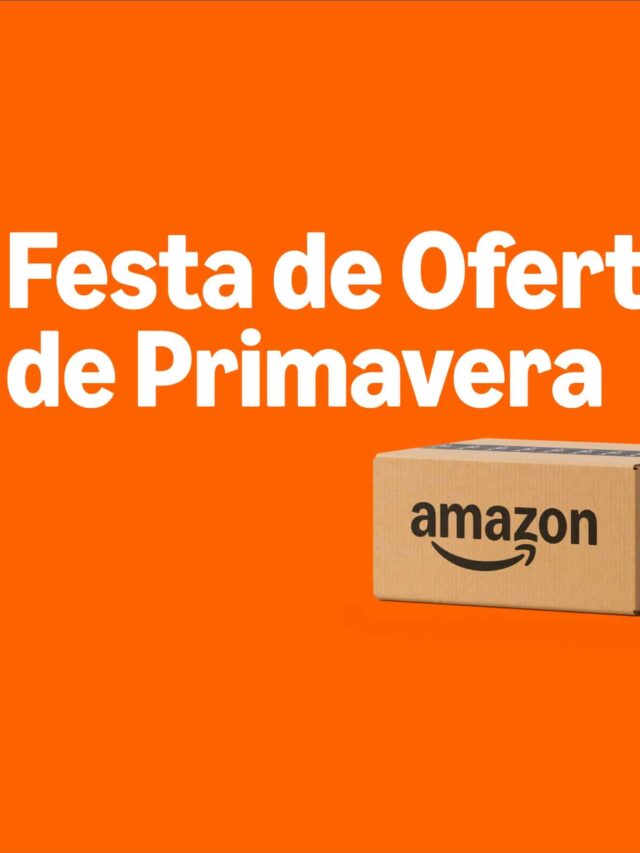 Dias da Primavera Amazon