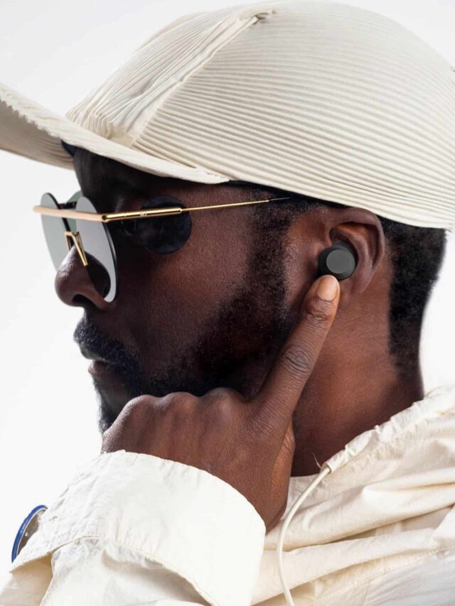 LG XBOOM by will.i.am: O Futuro do Som