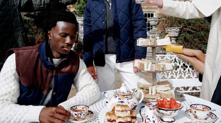 Hunter Outono Inverno