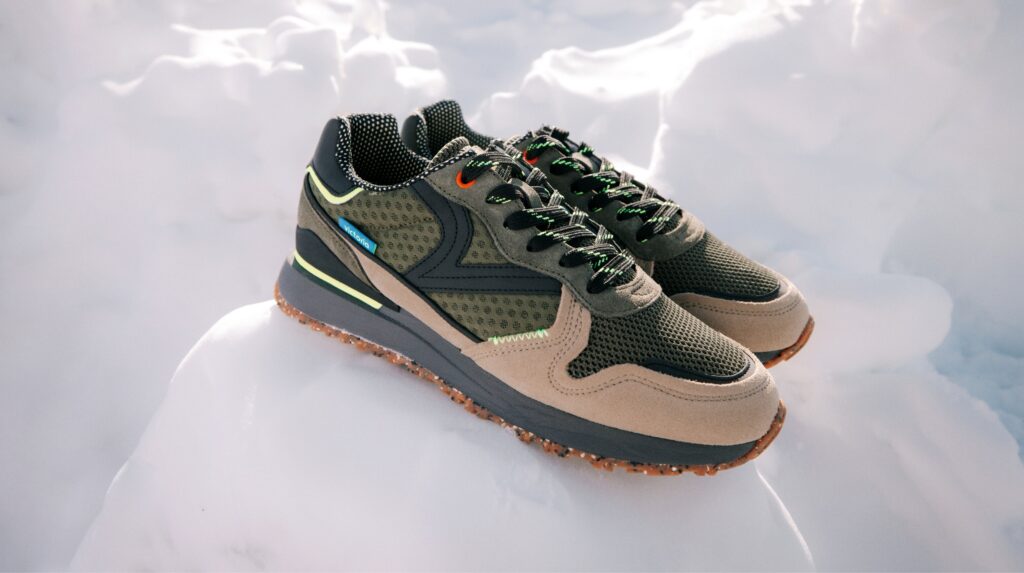 Victoria Shoes AW25 Leggera Neon pvp 89,90 euros