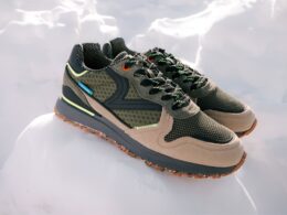 Victoria Shoes AW25 Leggera Neon pvp 89,90 euros