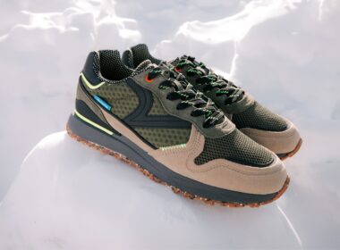 Victoria Shoes AW25 Leggera Neon pvp 89,90 euros