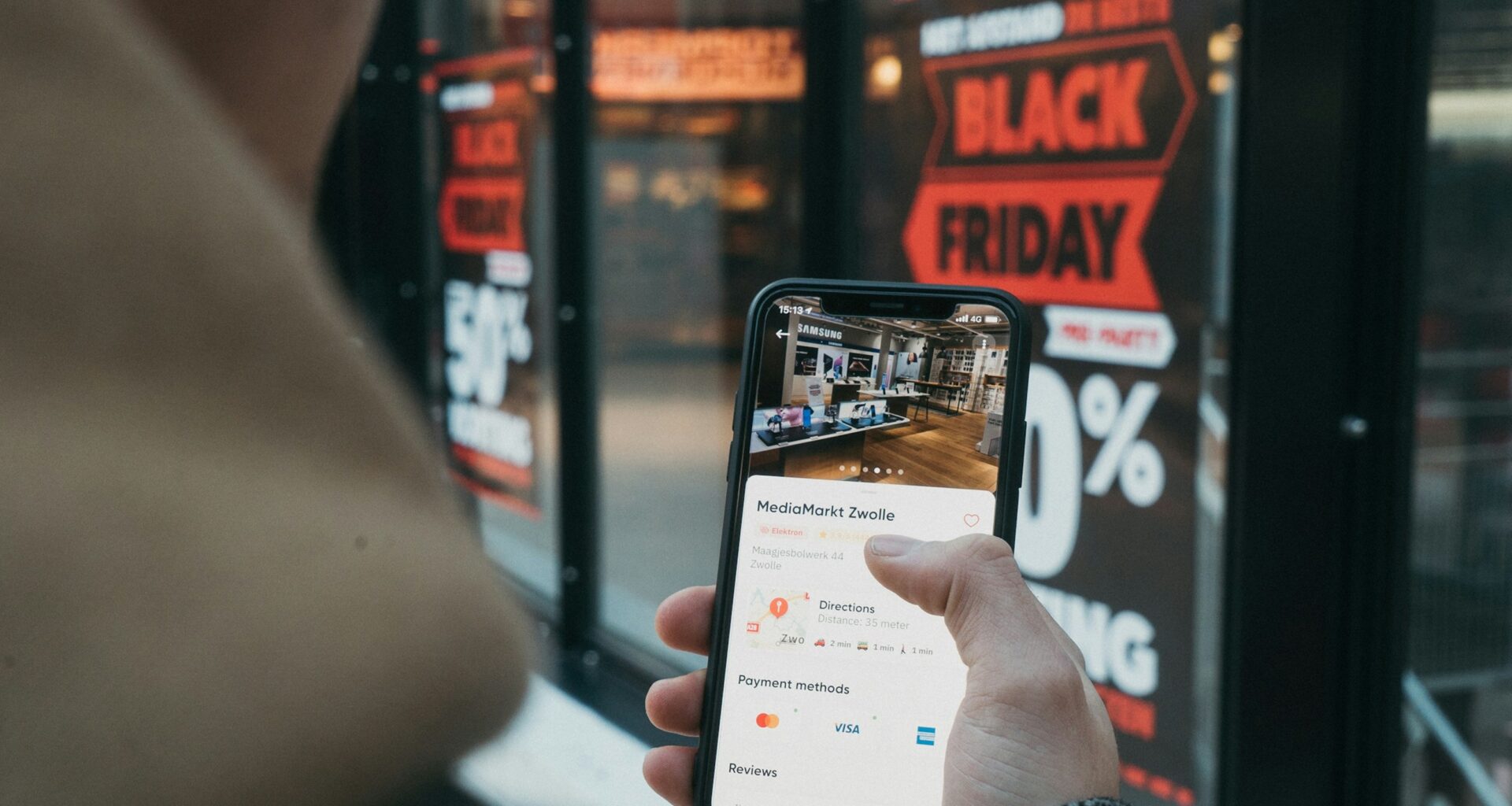 Foto de CardMapr.nl na Unsplash