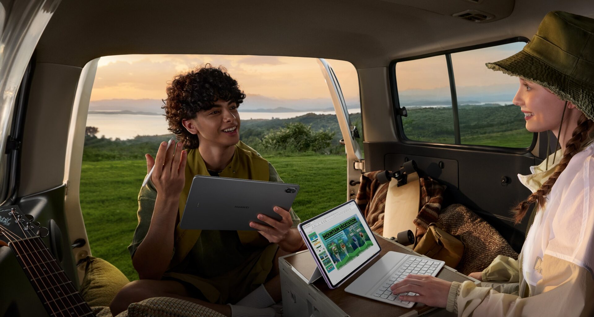 HUAWEI MatePad 11.5 2025