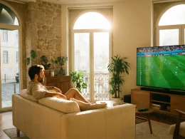 tecnologia Mini-LED
