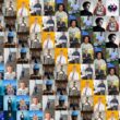 Os Melhores Instagrammers Masculinos 2026 a seguir são a Nova Elite Digital