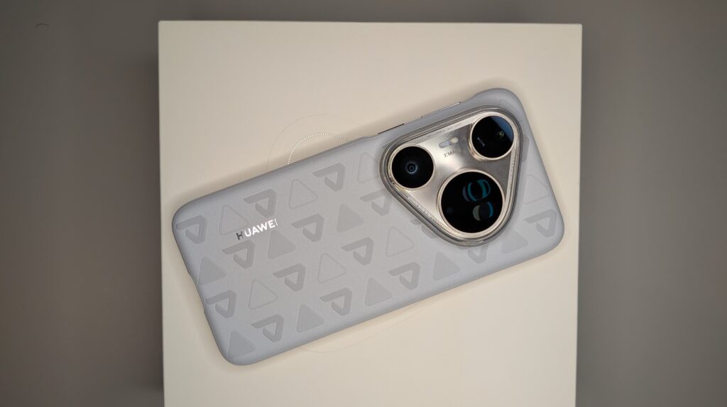 Huawei Pura 80 Ultra