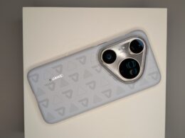 Huawei Pura 80 Ultra