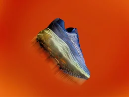 AGILITY PEAK 6 Homem pvp 149.90 euros
