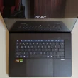 Review Asus ProArt P16 H7606WP