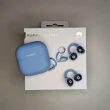 Auriculares Huawei FreeClip 2 azul claro