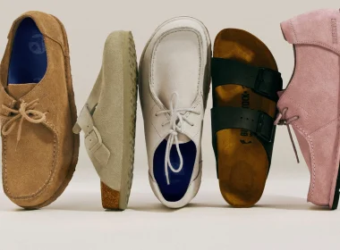 Birkenstock Utti Lace